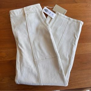 Aritzia Wilfred Free Unfurl pant